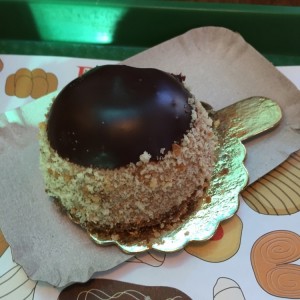 mousse
