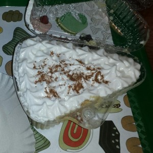 Tres Leches
