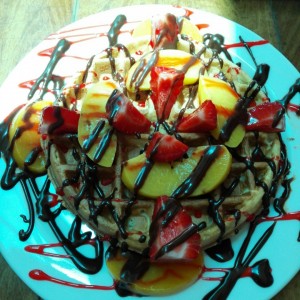Waffle