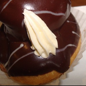 Profiterol