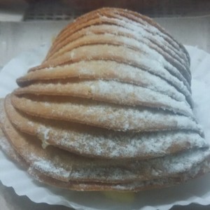 cola de langosta