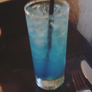 electric limonade