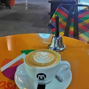 Excelente Café…!!