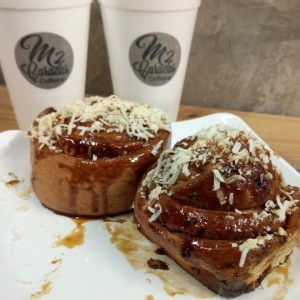 Akami Caracas