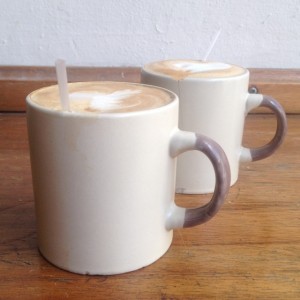 cafe