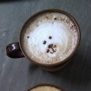 mocca