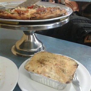 Pasticho