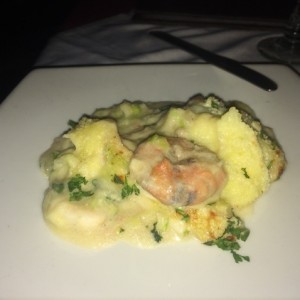 delicias del mar!!!