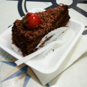 Selva negra