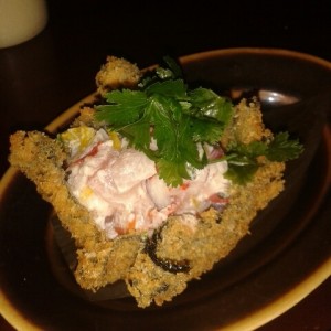 ceviche