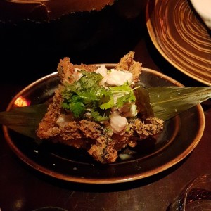 ceviche budha sensation