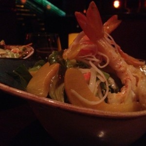 ensalada pasion del mar 