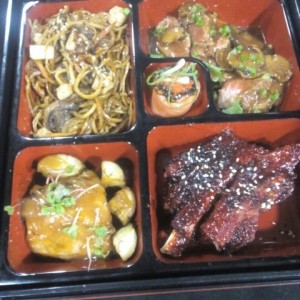 Bento