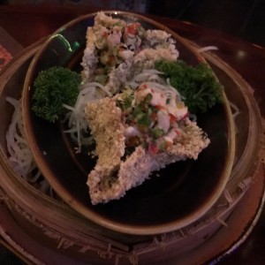 ceviche buddha bar