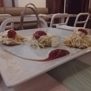 Tostones Playeros 