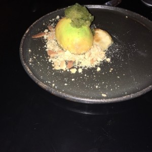 el mango