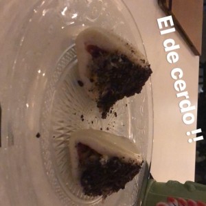 El de cerdo 