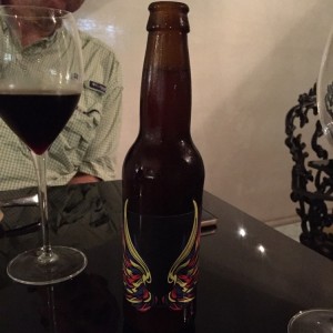 cerveza artesanal 