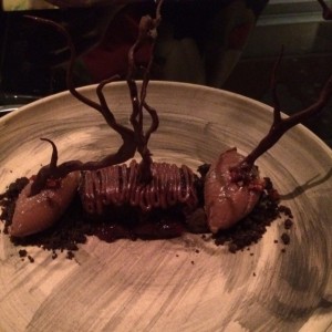 Chocolate