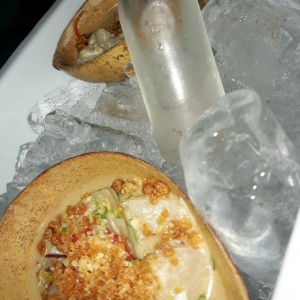 Ceviche