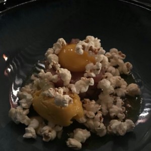 mango parchita
