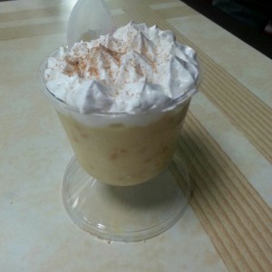 Tres Leche