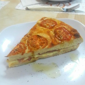 Focaccia