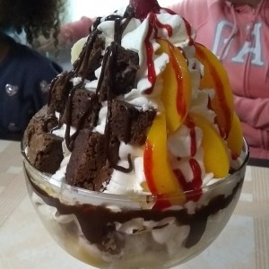 Copa 5 porciones
