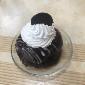 profiterol