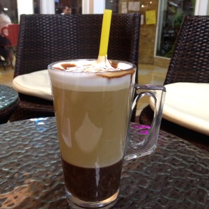 Cafe Moka