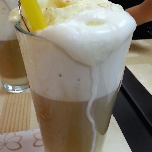 Capuccino