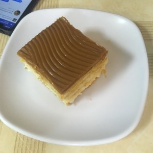 Milhojas