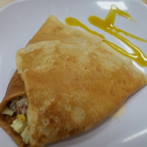 crepes