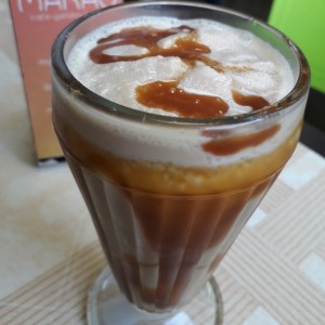 Frapuchinos Caramel
