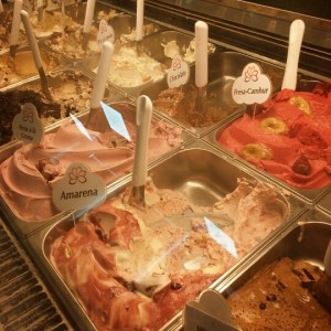 Helados