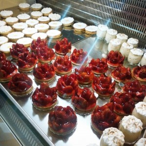 Dulces