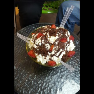Copa Makao