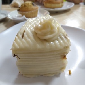 torta de zanahoria