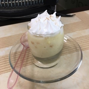 tres leches