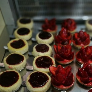 postre nuevo