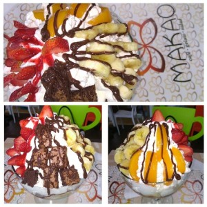 Copa Makao