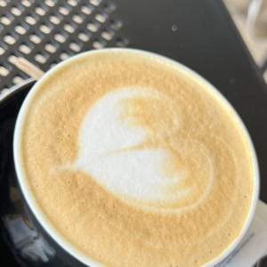 Latte