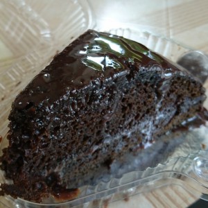 Torta de Chocolate