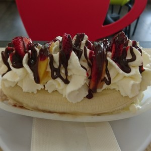 Banana Split