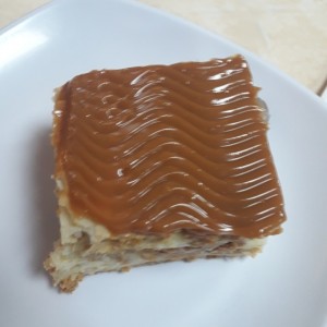 Milhoja de Arequipe