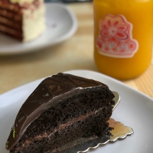 torta chocolate 