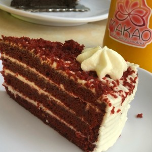 red velvet 