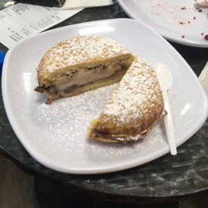 Panini Gelato