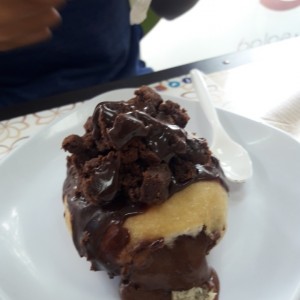 Dona Brownie