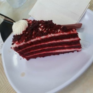 Red Velvet